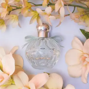 Signature scent detail